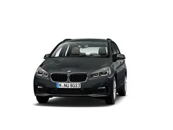 Gebraucht 2025 BMW 218 Active Tourer Advantage Van / Kleinbus | 20.850 €