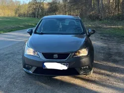 Grau Gebraucht 2015 Seat Ibiza Limousine | 8.599 € (Teuer)