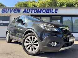 Schwarz Gebraucht 2015 Opel Mokka Innovation SUV | 6.900 € (Guter Preis)