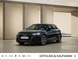 Grau Neu 2025 Audi A1 Sportback Advanced Plus Kleinwagen | 30.300 € (Fairer Preis)