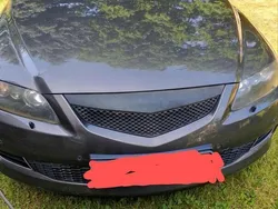 Grau Gebraucht 2007 Mazda 6 Kombi | 1.100 € (Superpreis)