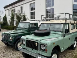 Grün Gebraucht 1978 Land Rover 3 SUV | 13.800 €