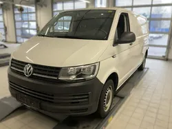 Weiß Gebraucht 2018 VW T6 Van | 21.880 € (Guter Preis)