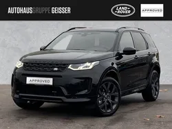 Andere Gebraucht 2023 Land Rover Discovery Sport SE Dynamic SUV | 44.750 € (Fairer Preis)