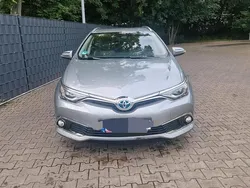 Gebraucht 2017 Toyota Auris Kombi | 8.000 €