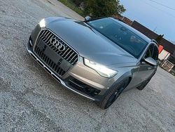 Gebraucht 2015 Audi A6 Allroad Kombi | 17.700 €