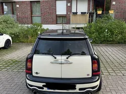 Beige Gebraucht 2008 Mini Cooper S Clubman Kombi | 6.899 € (Fairer Preis)