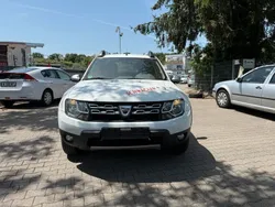 Weiß Gebraucht 2016 Dacia Duster Urban Explorer SUV | 5.490 € (Superpreis)