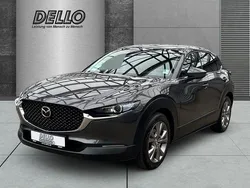 Grau Gebraucht 2020 Mazda CX-30 Selection SUV | 20.990 € (Guter Preis)