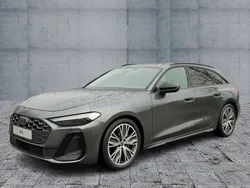 Grau Neu 2025 Audi A5 Sport Coupé | 67.990 € (Fairer Preis)