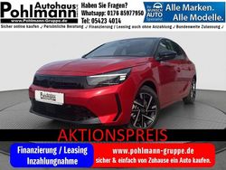 Rot Neu 2025 Opel Corsa Limousine | 19.985 € (Guter Preis)