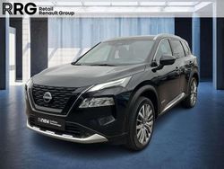 Schwarz Gebraucht 2024 Nissan X-Trail 360º SUV | 32.990 € (Fairer Preis)