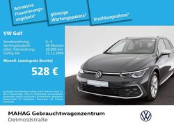 Uranograu Gebraucht 2023 VW Golf Alltrack Kombi | 32.490 € (Fairer Preis)