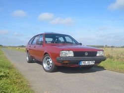 Rot Gebraucht 1983 VW Passat Coupé | 8.440 €