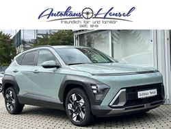 Mirage green Gebraucht 2024 Hyundai Kona Prime SUV | 26.990 € (Teuer)