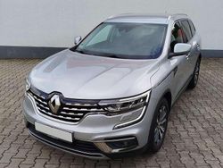 Highlandgrau Gebraucht 2021 Renault Koleos Intens SUV | 25.800 € (Fairer Preis)