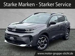 Platiniumgrau (metallic) Neu 2025 Citroën C5 Aircross SUV | 27.900 € (Superpreis)