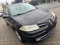 Schwarz Gebraucht 2008 Renault Mégane GrandTour Kombi | 3.990 € (Teuer)