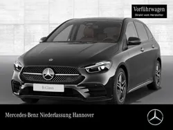 Mercedes B200