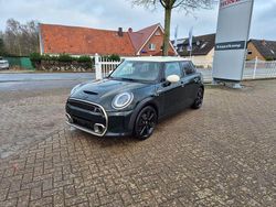 Grün Gebraucht 2023 Mini Cooper S Resolute Edition Kleinwagen | 25.200 € (Fairer Preis)