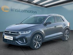 Neu 2025 VW T-Roc R-line SUV | 32.699 € (Guter Preis)