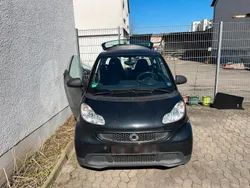 Smart ForTwo Coupé