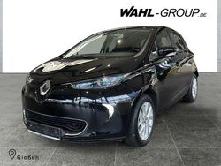 Schwarz Gebraucht 2019 Renault Zoe Life Kleinwagen | 8.590 € (Guter Preis)