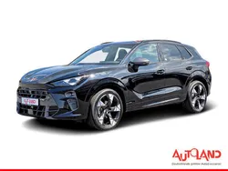 Schwarz Neu 2025 Cupra Terramar SUV | 40.890 € (Fairer Preis)