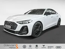 Weiß Neu 2025 Audi A5 Sport Coupé | 62.950 € (Fairer Preis)