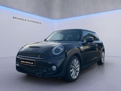 Schwarz Gebraucht 2019 Mini Cooper S Kleinwagen | 21.900 € (Etwas zu teuer)