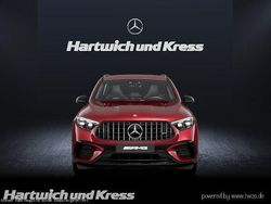 Gebraucht 2023 Mercedes GLC63 AMG AMG | 87.690 €