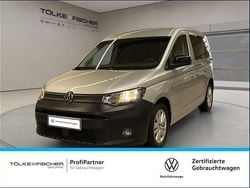 Gebraucht 2021 VW Caddy Basis Van / Kleinbus | 21.879 € (Teuer)