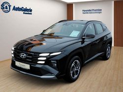 Abyss black Neu 2025 Hyundai Tucson Select SUV | 29.990 € (Fairer Preis)