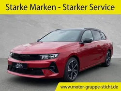 Andere farbe Neu 2024 Opel Astra GS Line Kombi | 29.990 € (Fairer Preis)