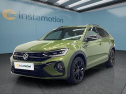 Grün Gebraucht 2022 VW Taigo SUV | 20.549 € (Etwas zu teuer)