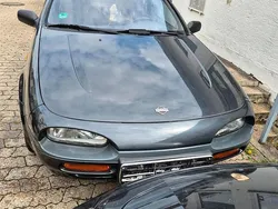 Silber Gebraucht 1993 Nissan 100 NX Coupé | 5.900 €