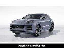 Arktikgrau Neu 2025 Porsche Cayenne GTS SUV | 171.836 € (Fairer Preis)