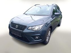 Magnetic grau Gebraucht 2021 Seat Arona Reference SUV | 16.249 € (Fairer Preis)