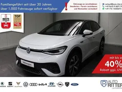 Weiß Gebraucht 2023 VW ID.5 Pro Performance SUV | 31.990 € (Superpreis)