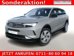 Grafik grau Neu 2025 Opel Grandland X Edition SUV | 30.294 € (Guter Preis)