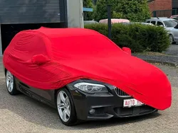 Sophistograu brillanteffekt Gebraucht 2013 BMW 530 Performance Kombi | 16.501 € (Fairer Preis)