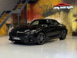 Schwarz Gebraucht 2024 BMW Z4 Performance Cabrio | 44.900 € (Fairer Preis)