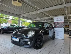 Andere Gebraucht 2012 Mini Cooper Clubman Kombi | 11.850 €