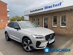 Silber Gebraucht 2025 Volvo XC60 Plus SUV | 49.490 € (Guter Preis)