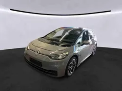 Mondsteingrau Gebraucht 2021 VW ID.3 Pure Kleinwagen | 16.590 € (Fairer Preis)