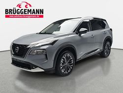 Grau Neu 2025 Nissan X-Trail Tekna SUV | 42.590 €
