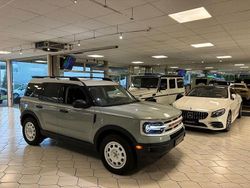 Gebraucht 2023 Ford Bronco Sport SUV | 43.900 €