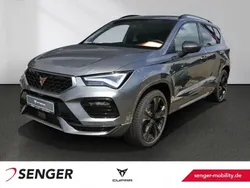 Grau Neu 2025 Cupra Ateca VZ SUV | 48.990 € (Etwas zu teuer)