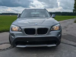 Grau Gebraucht 2013 BMW X1 SUV | 13.500 € (Teuer)