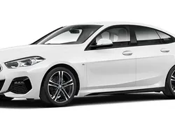 Gebraucht 2024 BMW 218 Coupé | 46.270 €